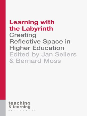 cover image of Learning with the Labyrinth